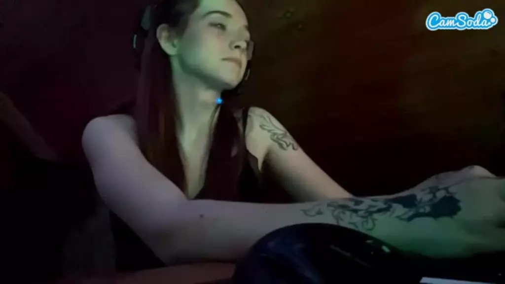 MegganPeare live cam