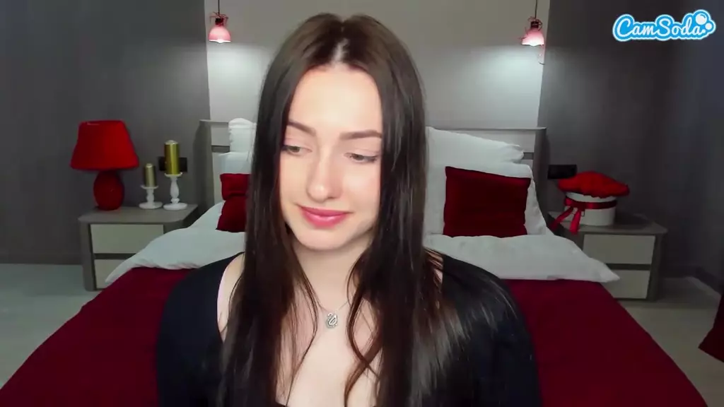 ChristinaCox Live Sexcam