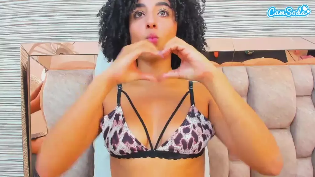 Darly-Ross Live Sexcam