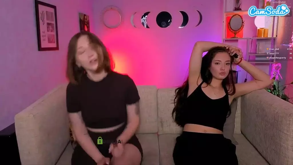 elly-wave Live Sexcam
