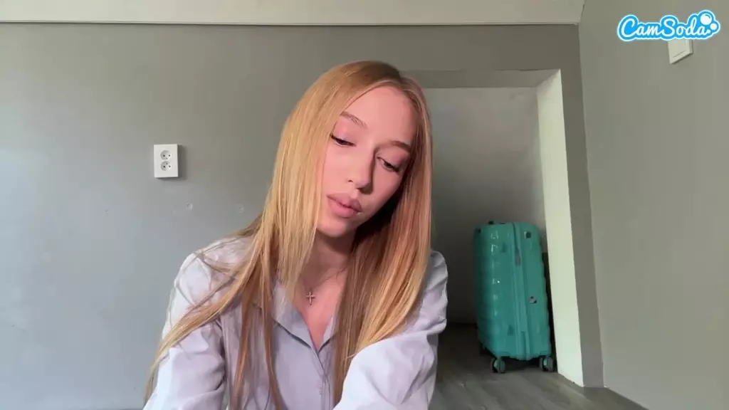 LaraeThurrell live cam