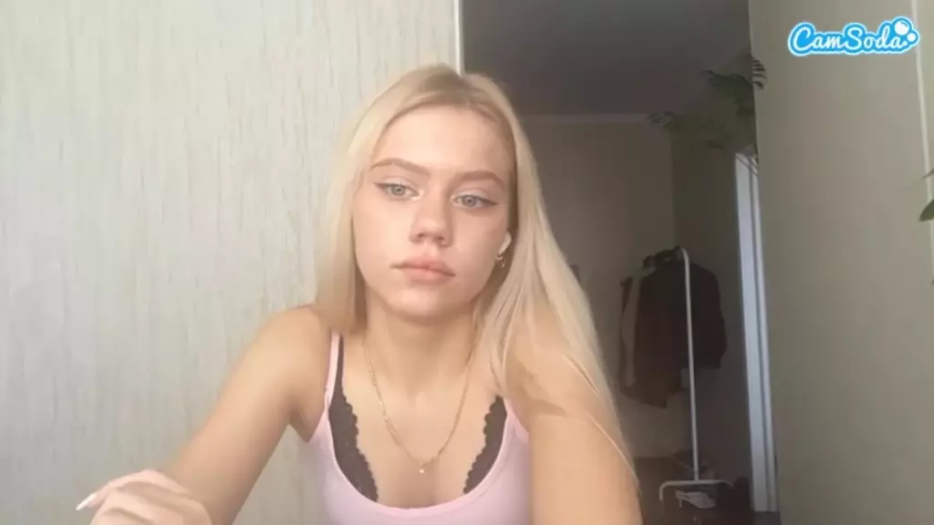 Blake Live Sexcam
