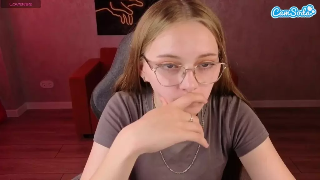 IdaRowe Live Sexcam