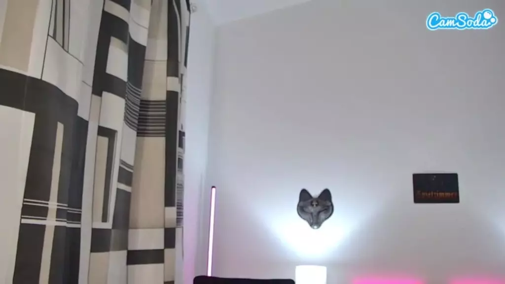 IvyWild Live Sexcam