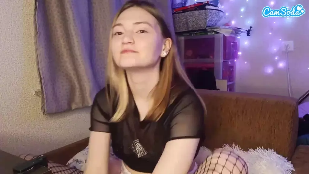 CherrieQuinalty live cam