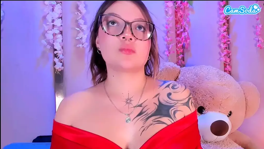 NickyBunny1 Live Sexcam