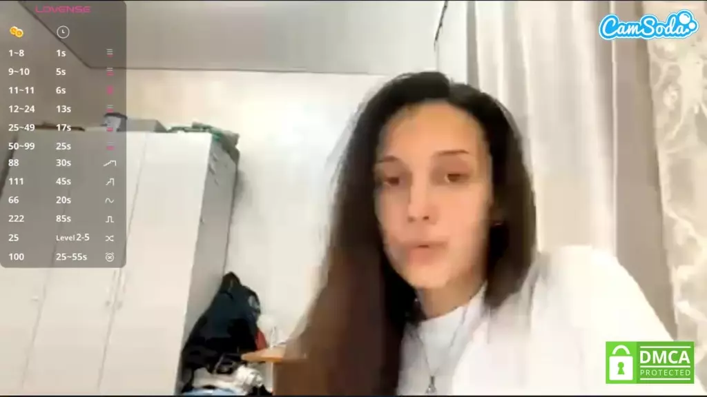 BertaMoschetto live cam