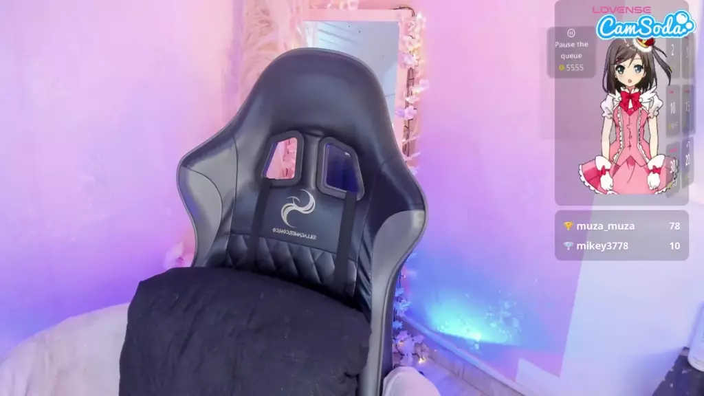 Angeelblosoom live cam