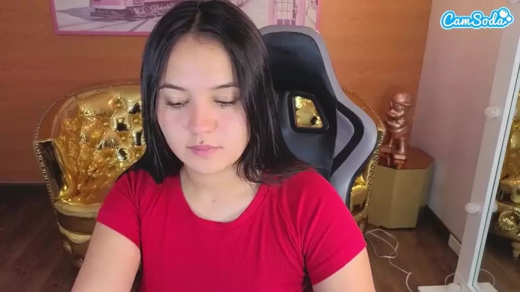 Alisson-Sweet-T live cam