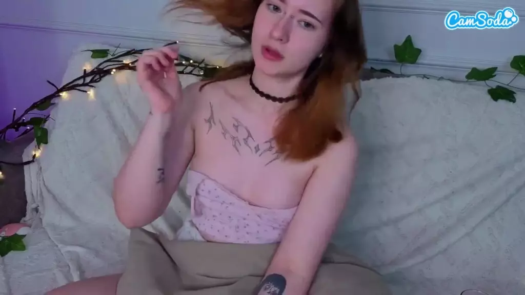 RositaBoehme live cam