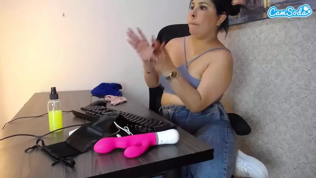 Brenda-Levine live cam