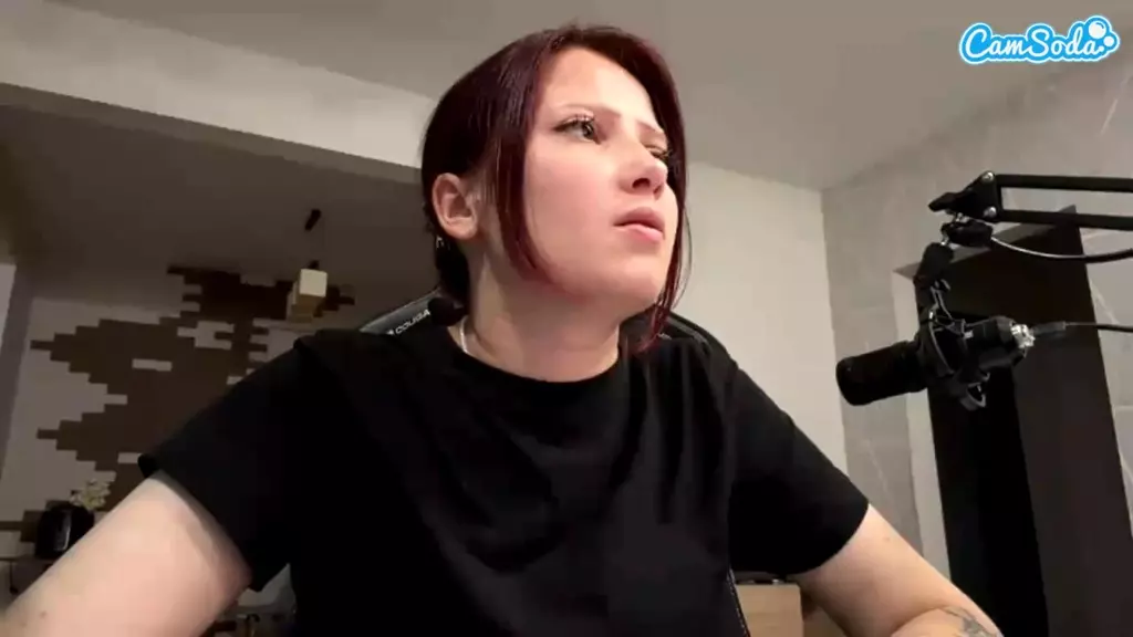 Nika live cam
