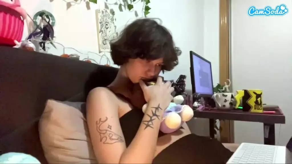 Lissa live cam
