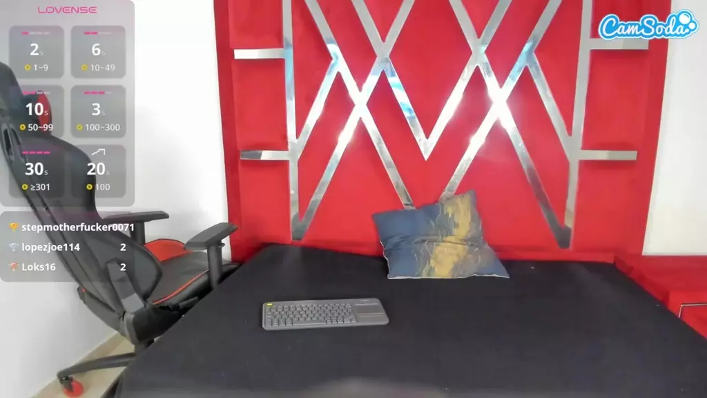 Katlinasm live cam