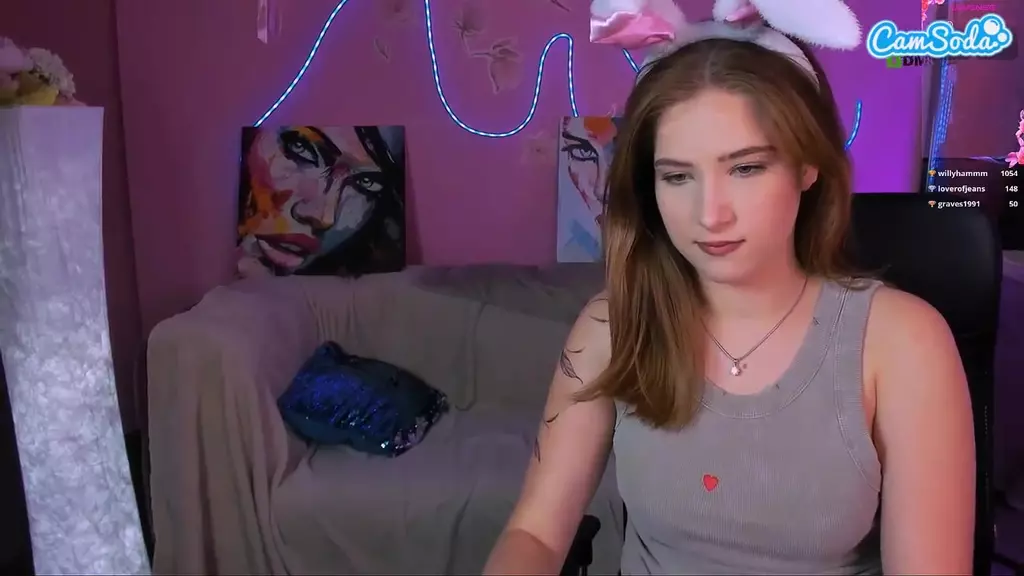 mia-lay live cam