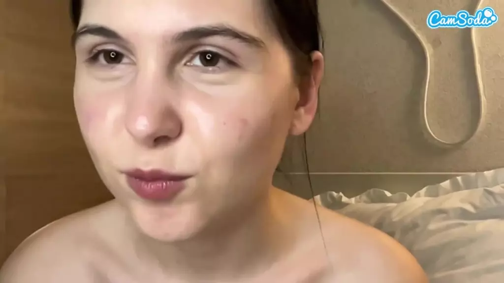 AidaGravette live cam