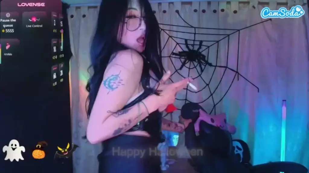 MiaHoney1 live cam