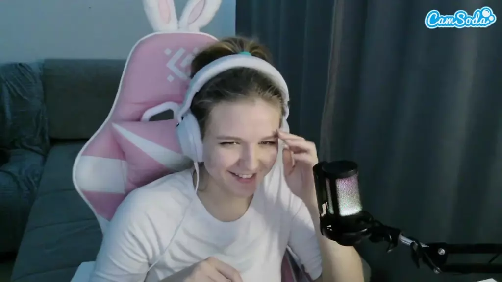 Helen live cam