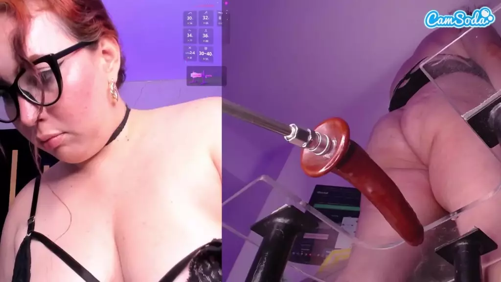 StacyReed live cam