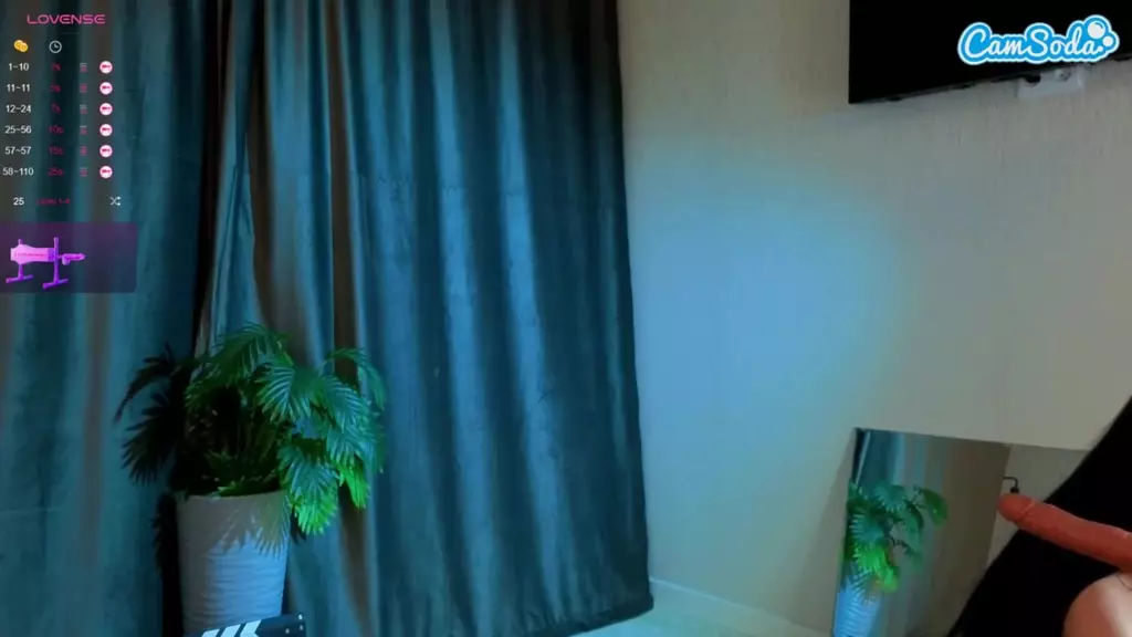 BirdOfDebauChery live cam