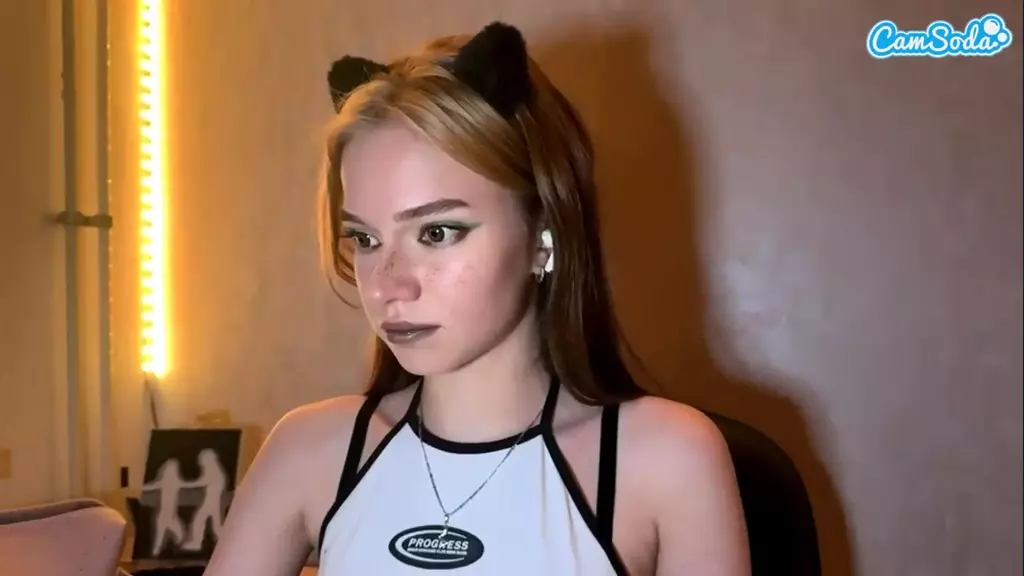 Casey live cam