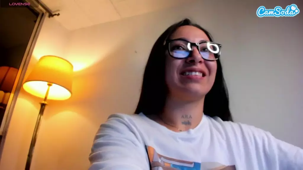 Lin live cam