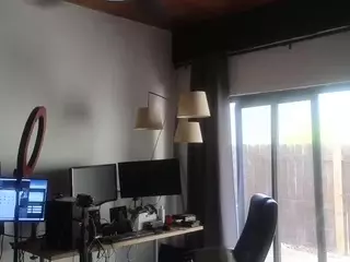 3rdLegGreg's Live Sex Cam Show