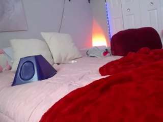 charleyhart Live Webcam on CamSoda