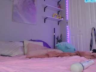 charleyhart Live Webcam on CamSoda