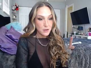 charleyhart webcam model