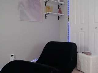 charleyhart Live Webcam on CamSoda