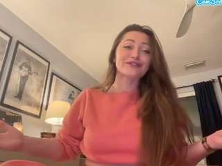 danidaniels Live Webcam on CamSoda