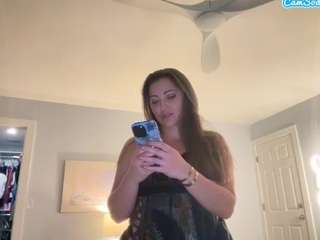 danidaniels Live Webcam on CamSoda