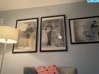 danidaniels's live room
