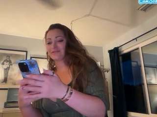 Dani Daniels live cam