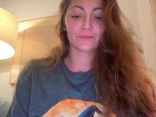 Dani Daniels live cam preview
