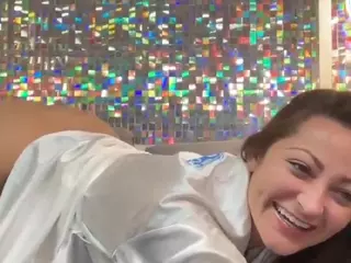 Dani Daniels's Live Sex Cam Show