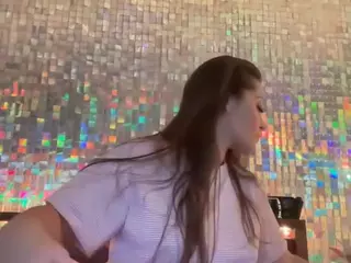 Dani Daniels's Live Sex Cam Show