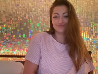 Dani Daniels's Live Sex Cam Show