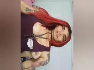 AntonellaLoves's Live Sex Cam Show