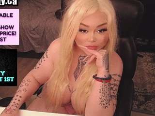 Sheyla Goddess