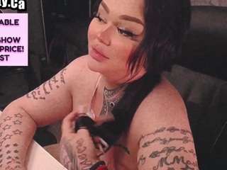 Sheyla Goddess