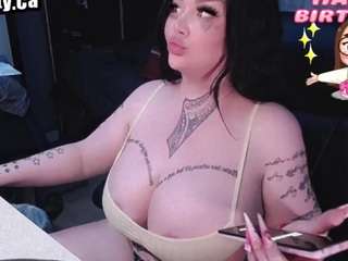 Sheyla Goddess