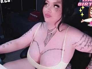 Sheyla Goddess