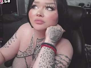 Sheyla Goddess