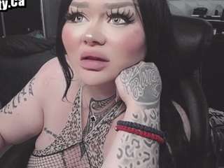 Sheyla Goddess