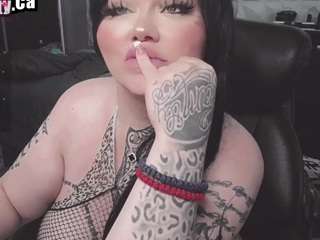 Sheyla Goddess
