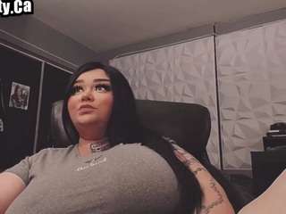 Sheyla Goddess