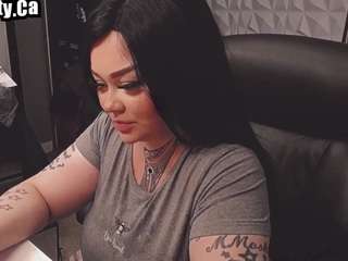 Sheyla Goddess
