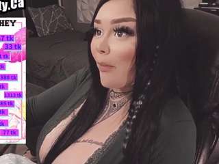 Sheyla Goddess
